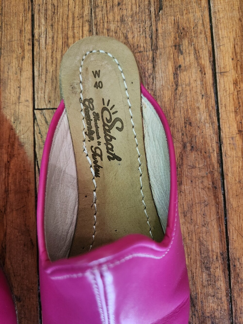 Sabah Condesa Pink Baba - Picture 5 of 10
